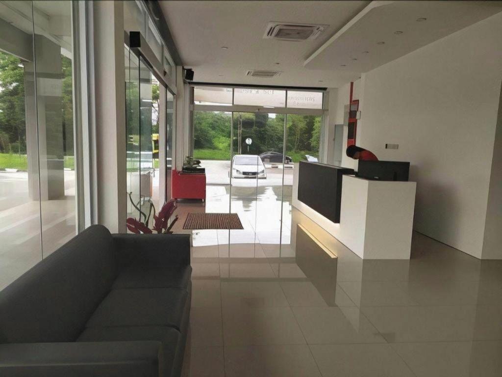 Place2Stay at Sri Aman 5/34