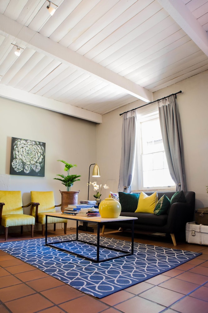 Elianthe Boutique Guesthouse 32/50