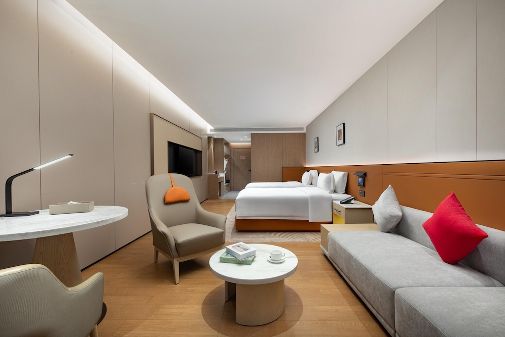 Ramada by Wyndham Zhaoqing Dawang 23/38