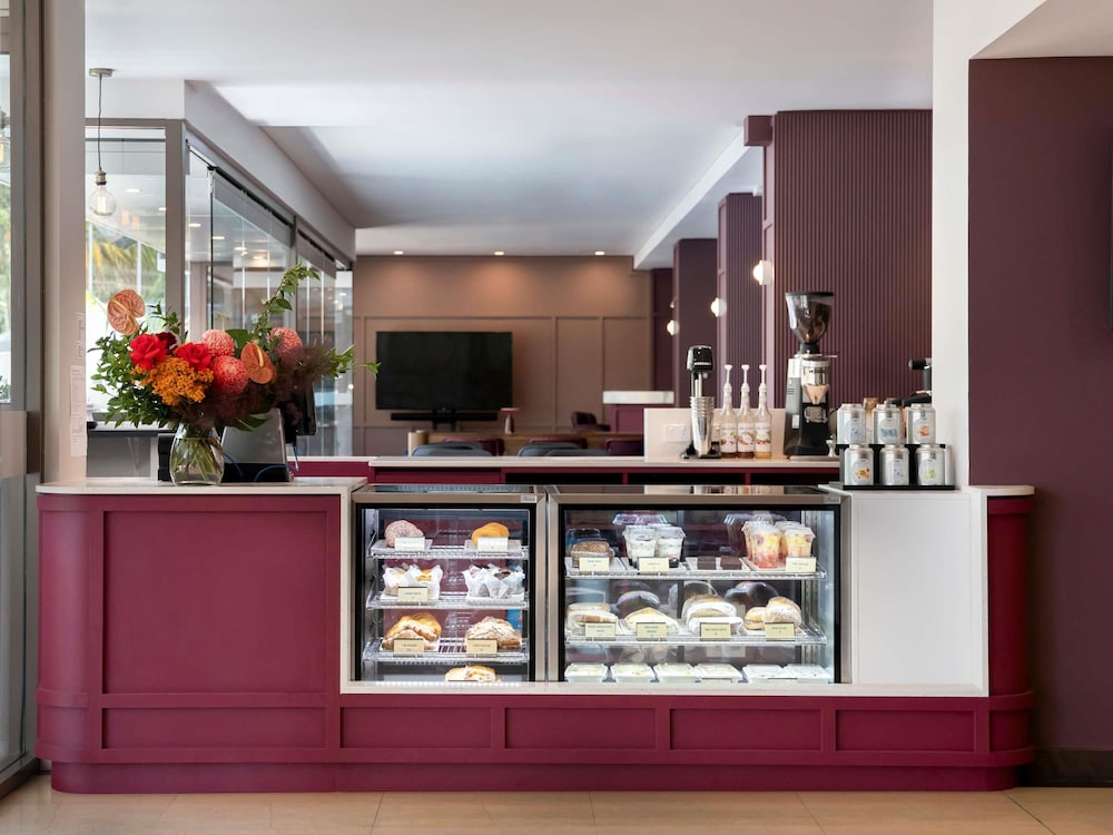 Mercure Perth on Hay 9/50