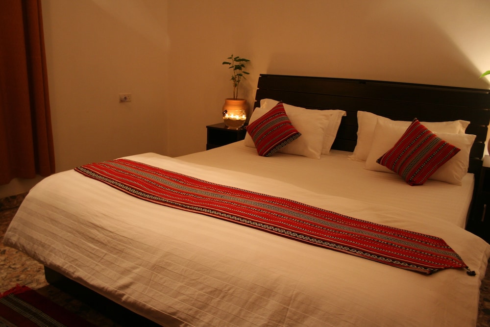 Sama Heights Resort Jebel Shams 18/50