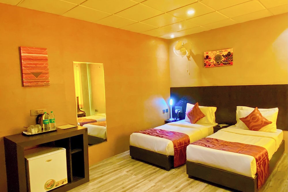 Ace Prime Hotel 27/50
