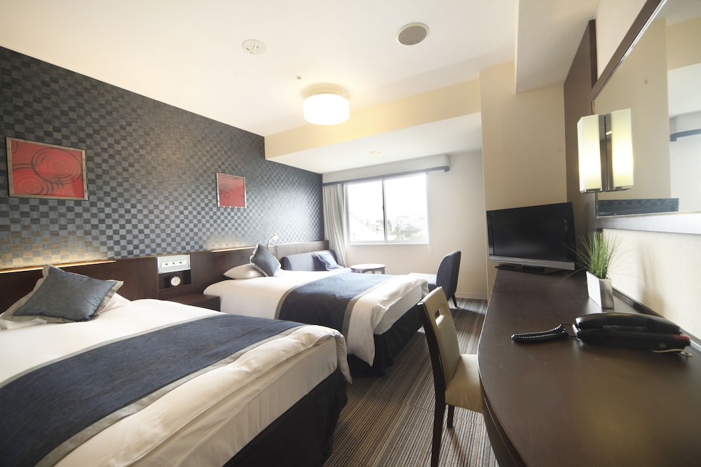 Via Inn Asakusa(Ex. Blue Wave Inn Asakusa) 10/30
