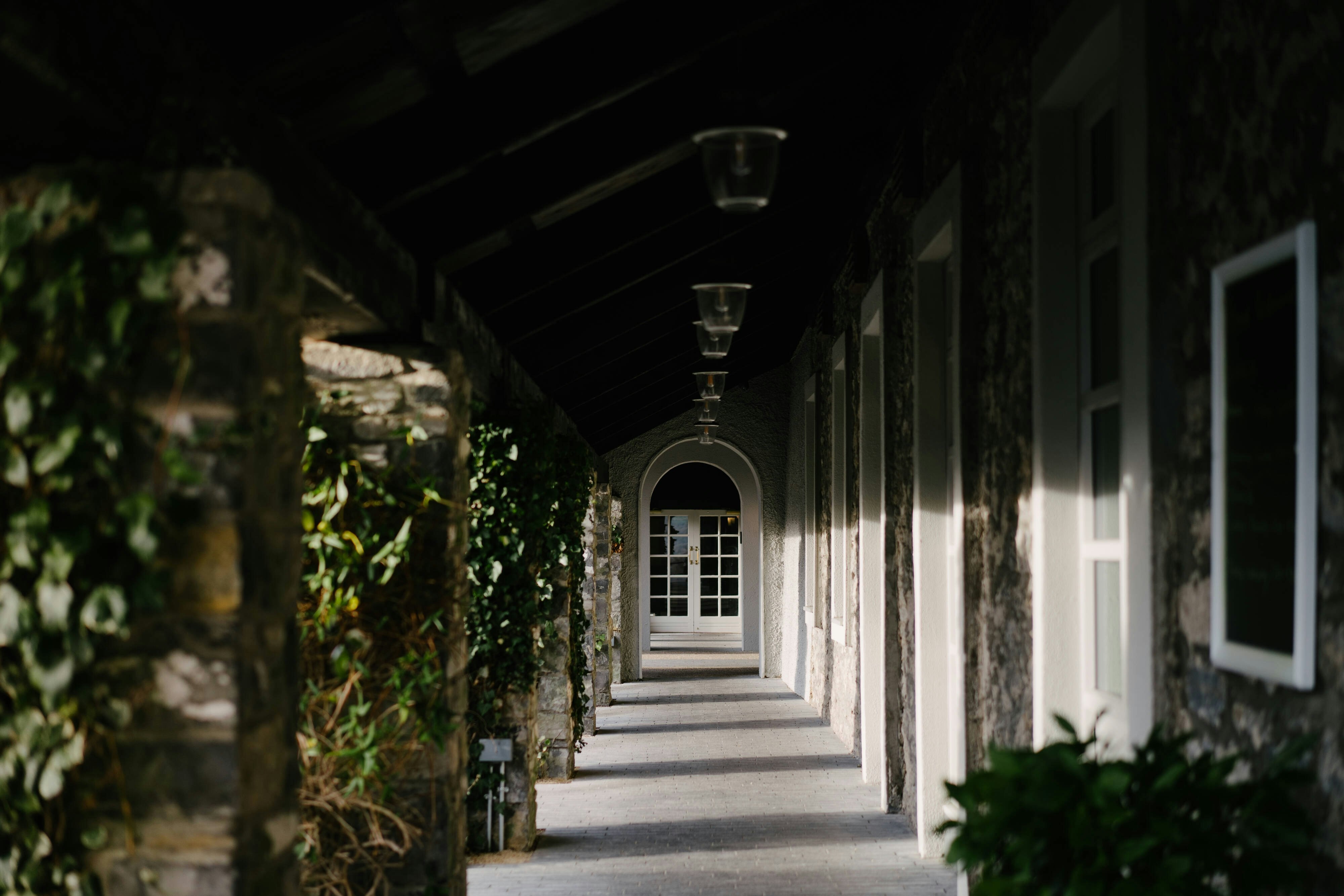 Mount Juliet Estate, Autograph Collection 3/43