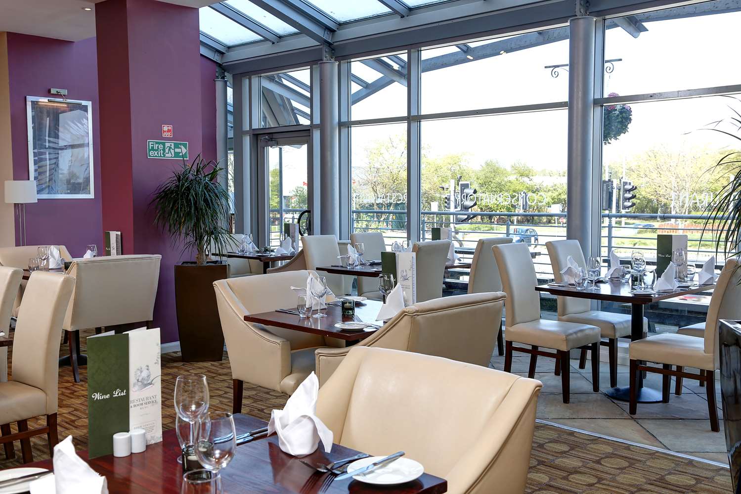 Sure Hotel by Best Western Aberdeen 16/23