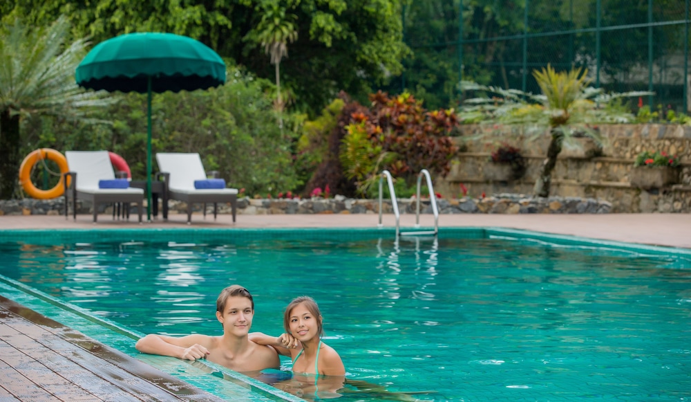 Hunas Falls Hotel Kandy 2/77