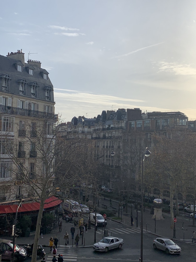 Ibis Styles Paris Montmartre Batignolles 6/48
