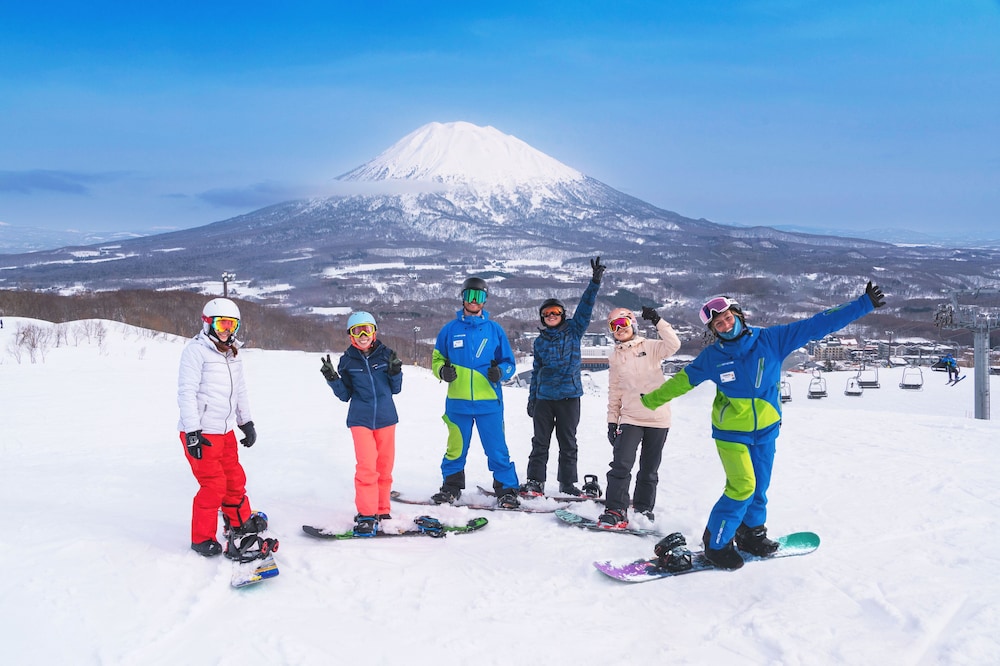 Ki Niseko 41/71