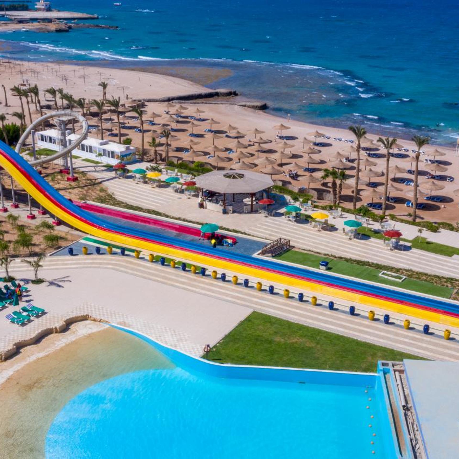 Blend Club Aqua Resort 39/65