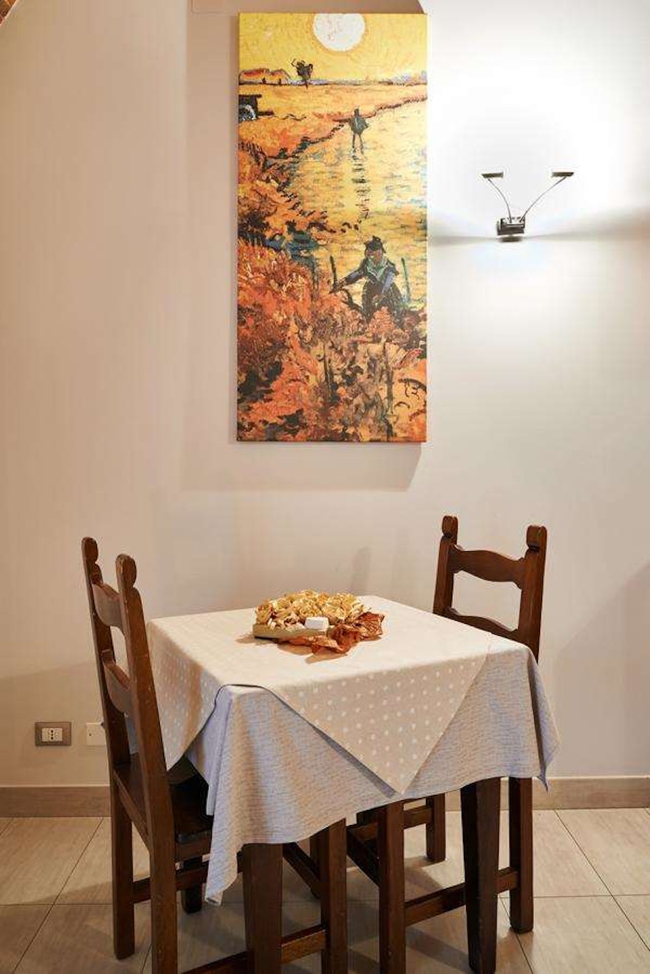 Antico Borgo 20/33