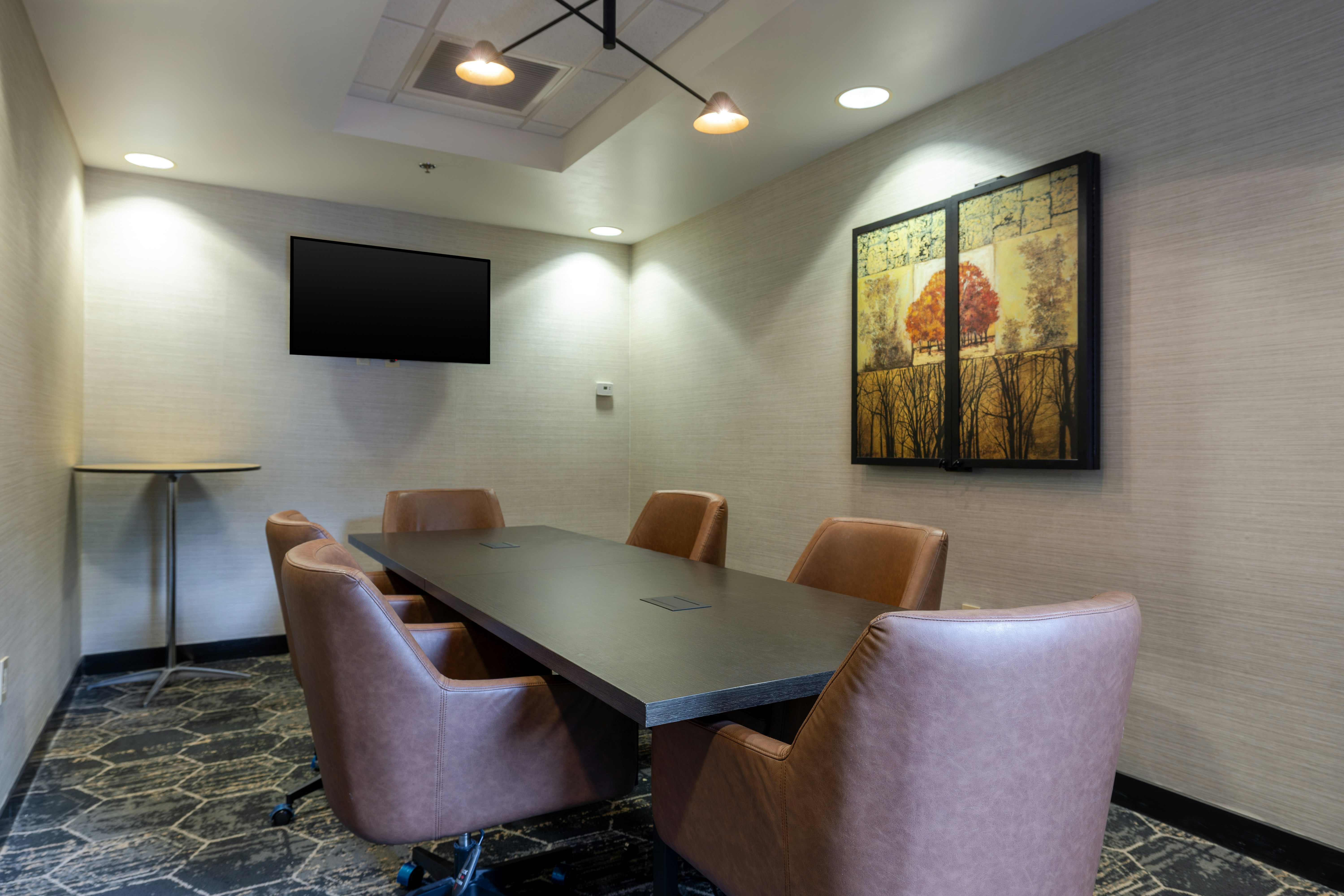 DoubleTree by Hilton Hotel Savannah Airport 65/68