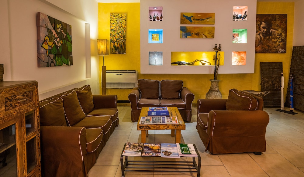 La Villa Boutique Hotel 54/69