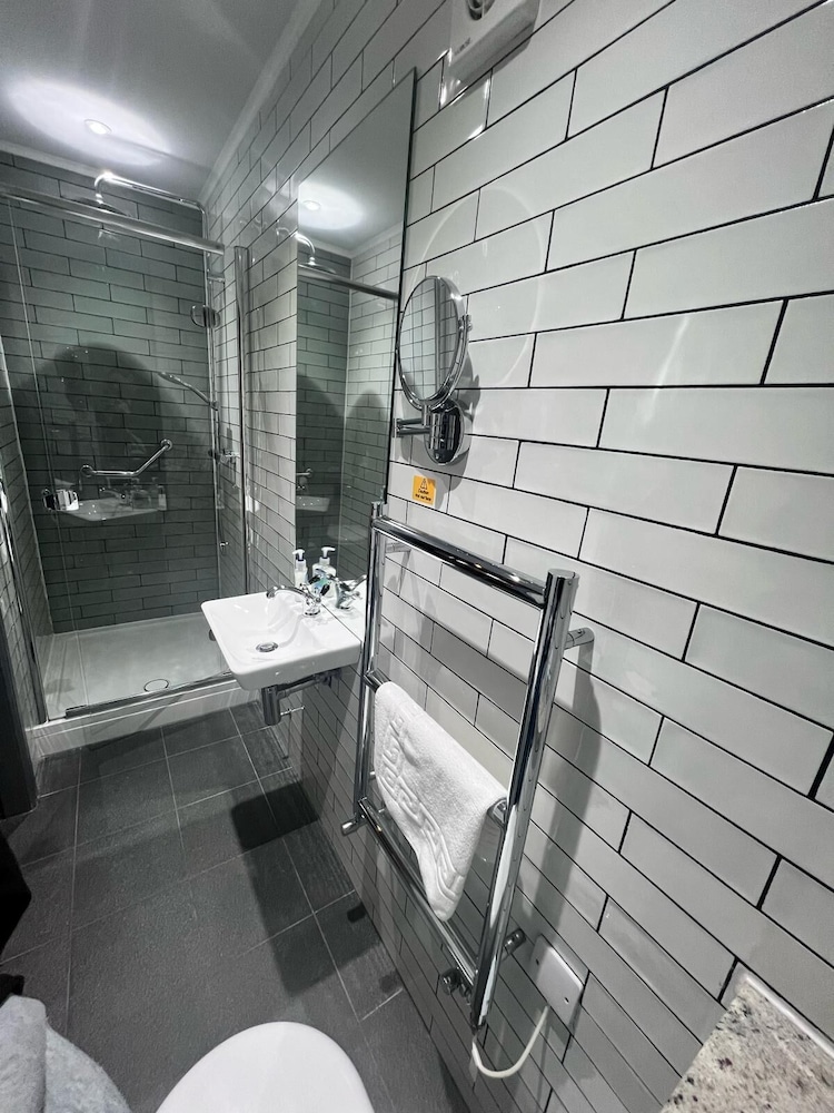غرفة كومفورت بسرير مزدوج، The New Hobbit Hotel 3/3
