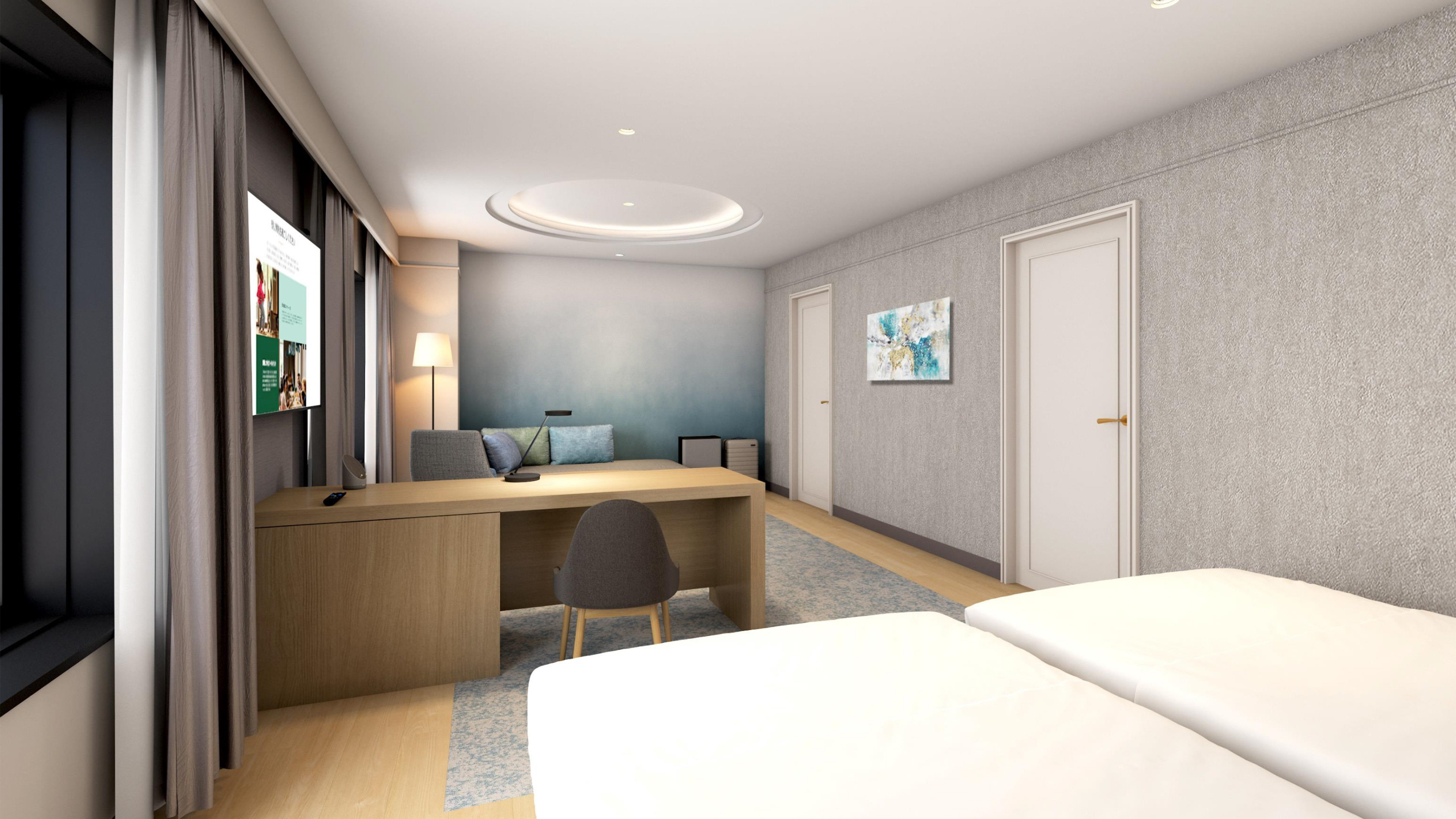 Hotel City Plaza Kitakami 16/50
