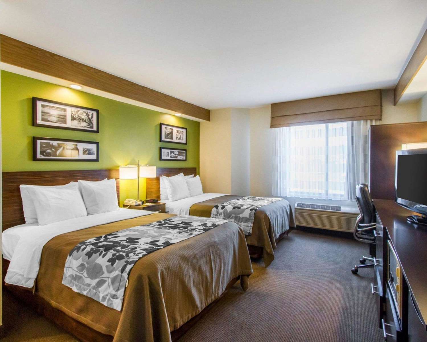 Econo Lodge Amarillo East 3/9
