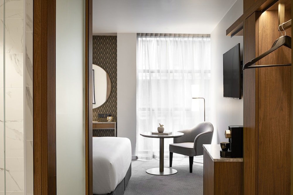 Crowne Plaza Sydney Darling Harbour 31/81
