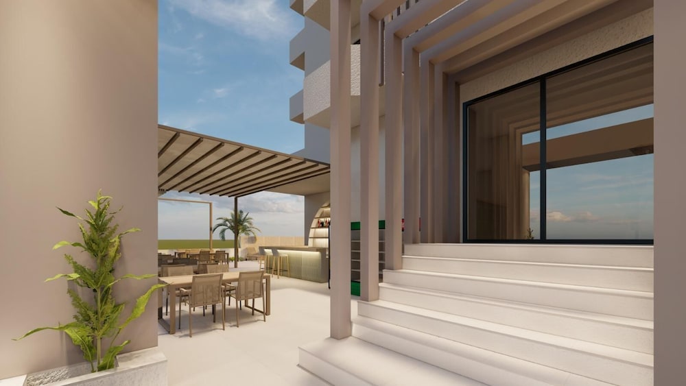Avisos Hotel and Apartment 10/50
