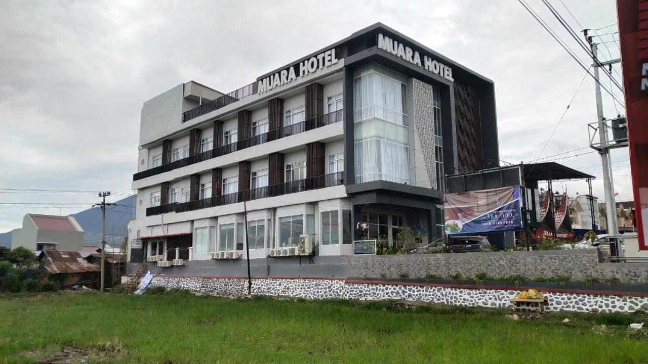 Muara Bukit Tinggi 2/40