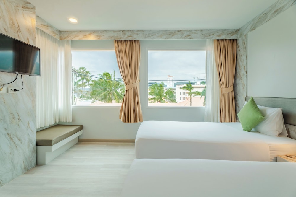Baumancasa Beach Resort 29/50