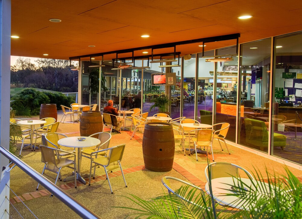 Thurgoona Country Club Resort 31/56