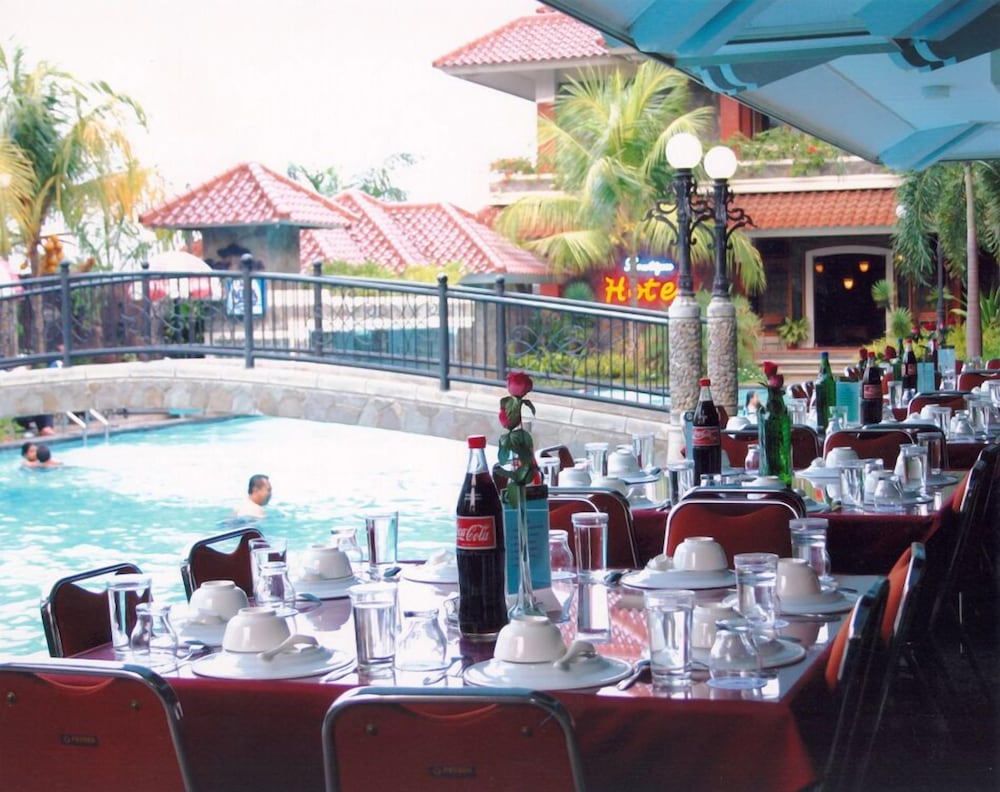 Pondok Serrata Convention, Boutique &amp; Tourist Hotel 34/44