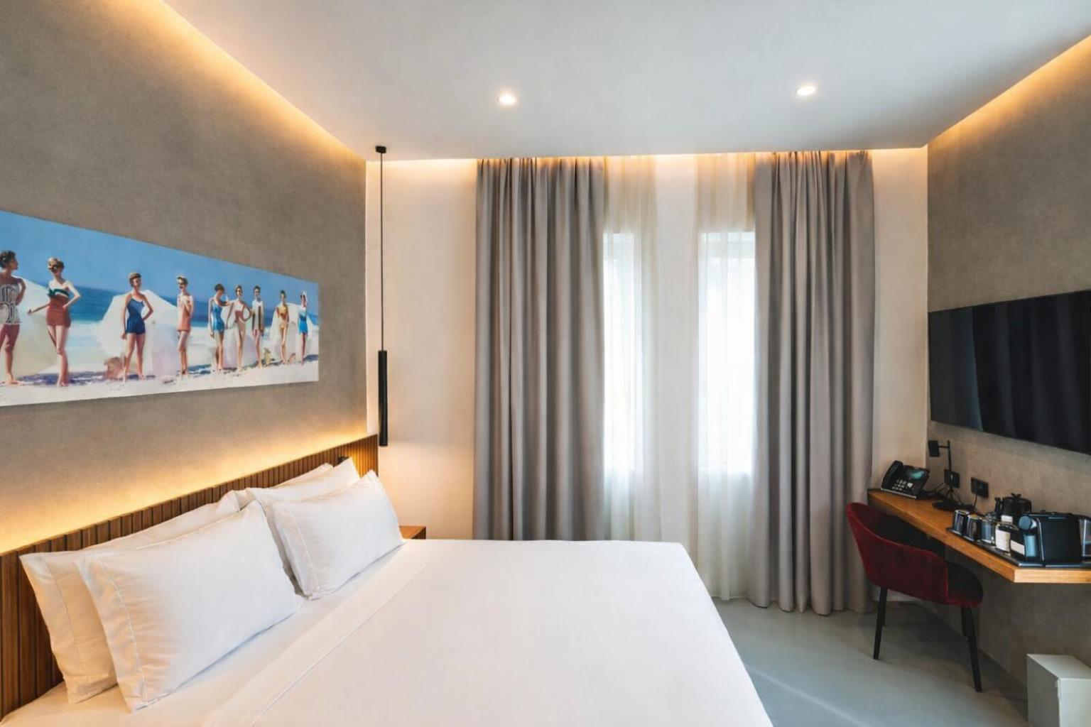 J Maluni City Hotel 20/49