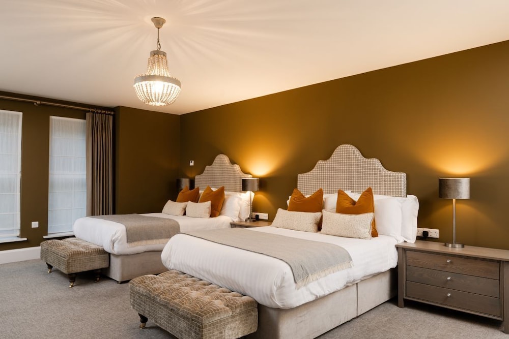 The Salthouse Hotel 15/58