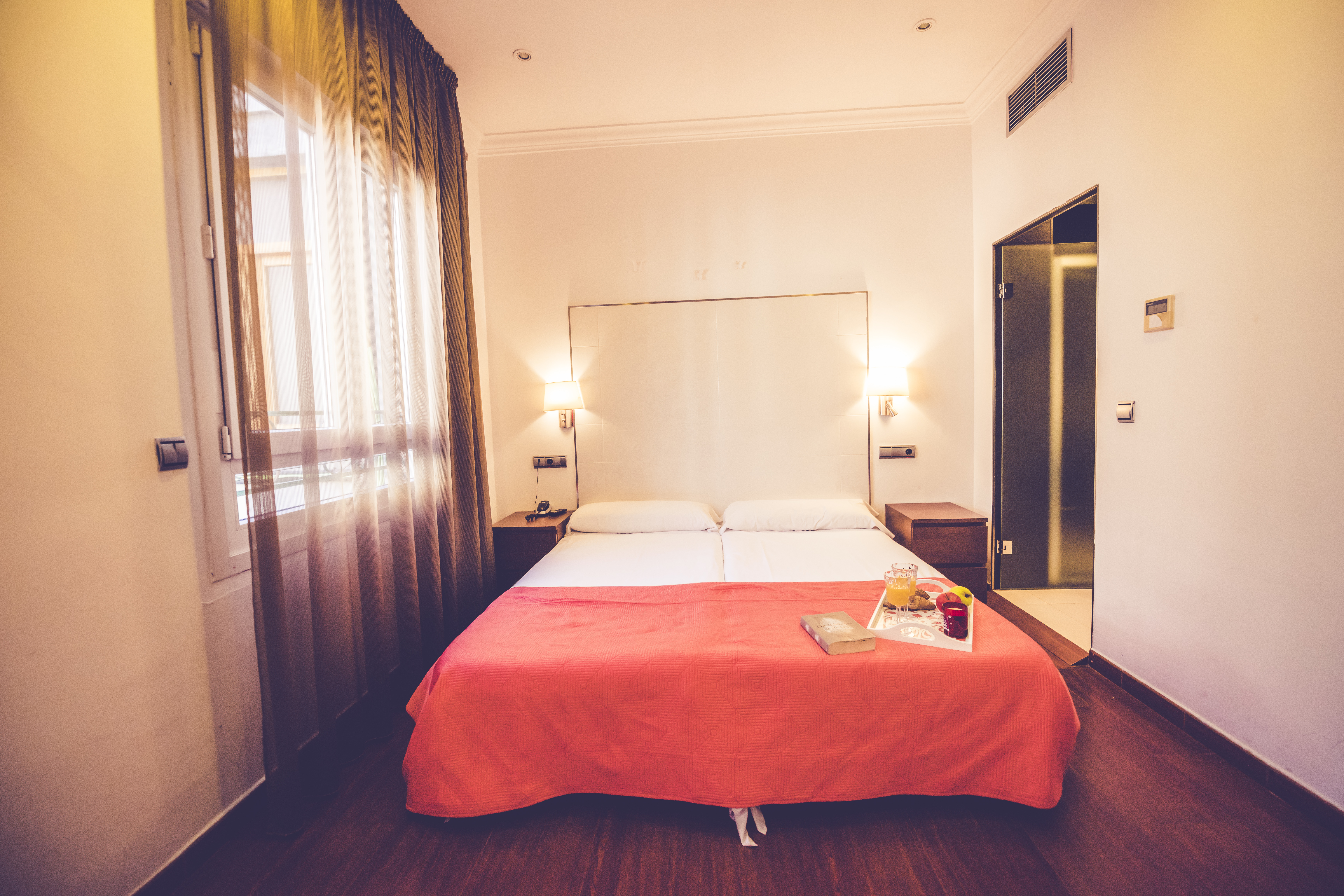 Hostal Sol Los Angeles 22/50