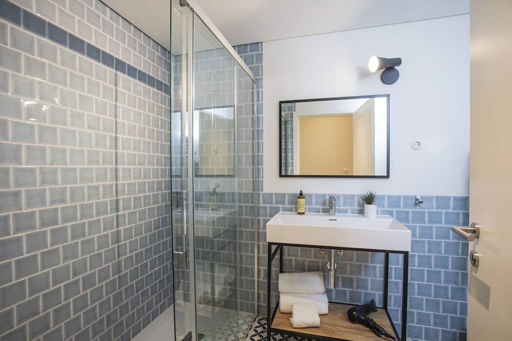 Montebelo Lisbon Downtown Apartments 19/22