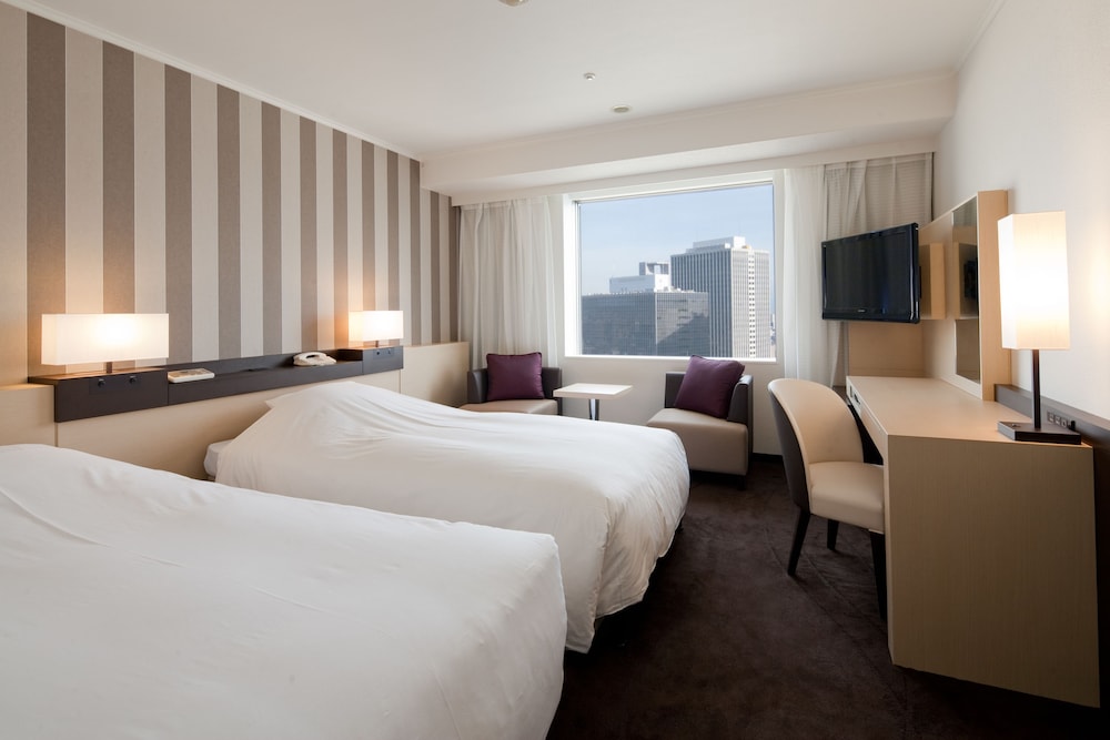 Hotel Granvia Osaka 18/50