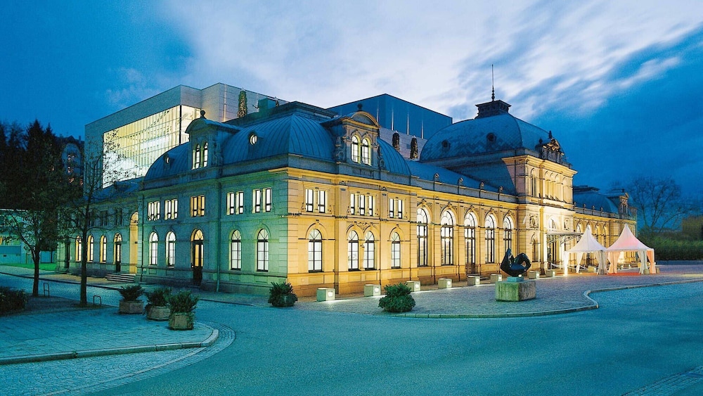 Hotel Restaurant Erbprinz 2/47
