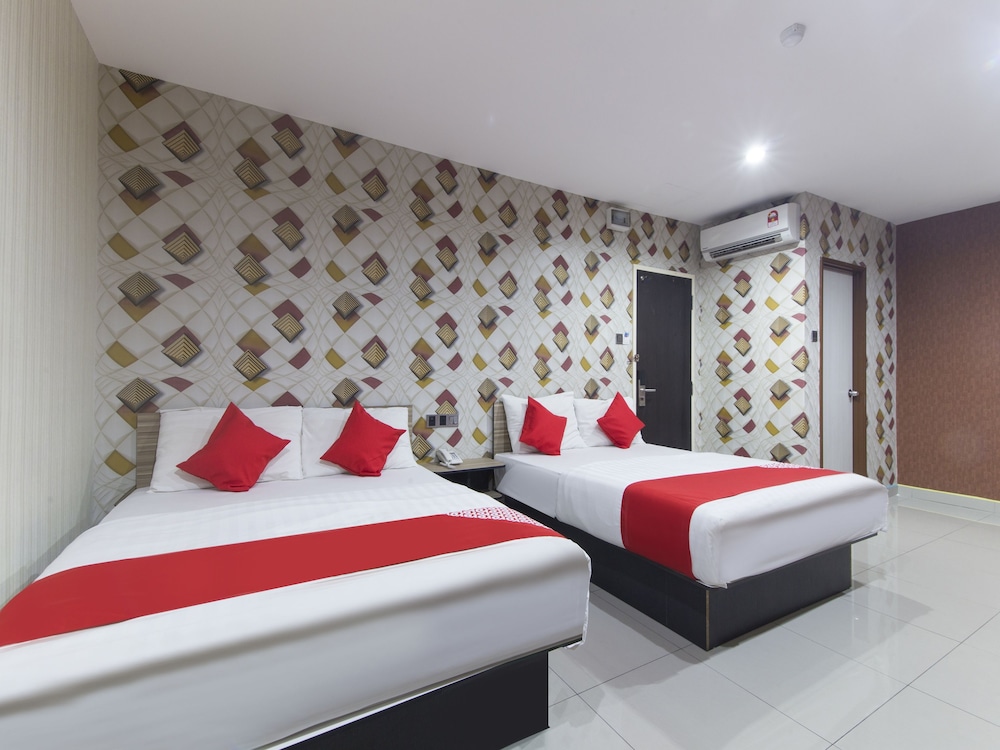 Super OYO Capital O 804 Hotel Pinji 22/34