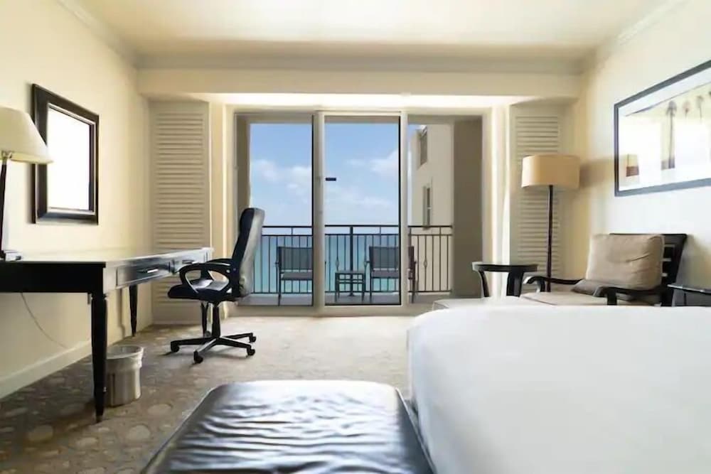 DELUXE, STUDIO, OCEAN VIEW, TERRACE