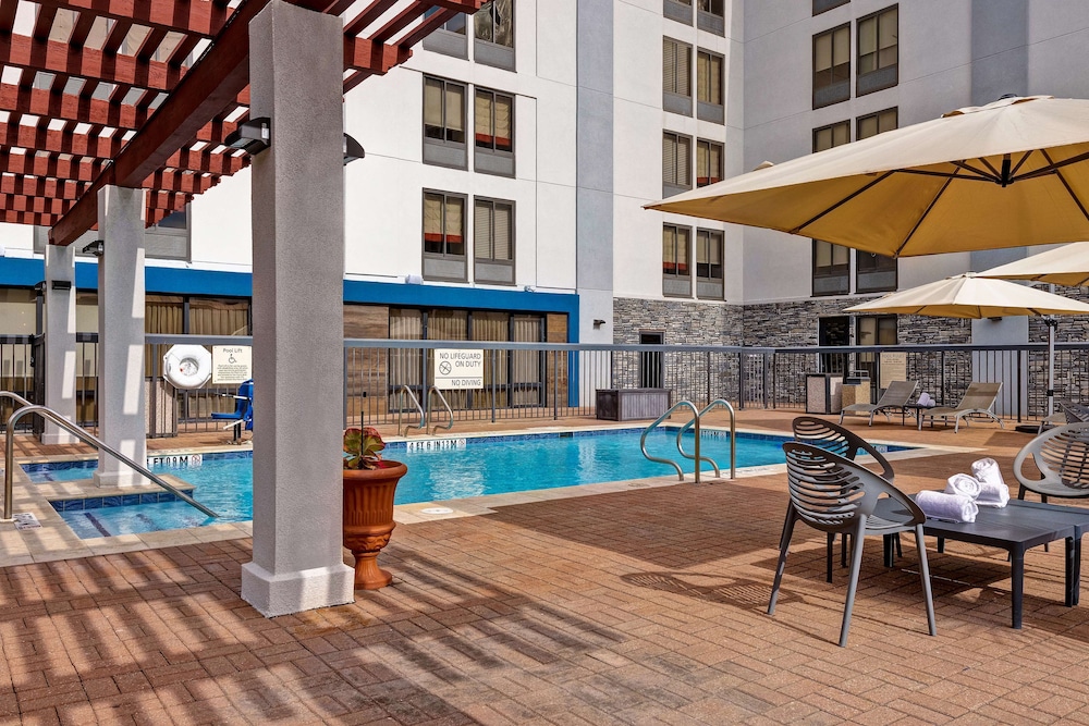 Hampton Inn San Antonio Downtown River Walk in SAN ANTONIO - TX