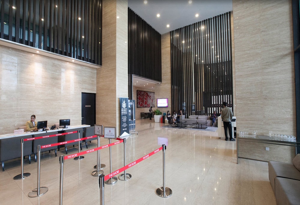 Swiss Garden Hotel Melaka 22/50