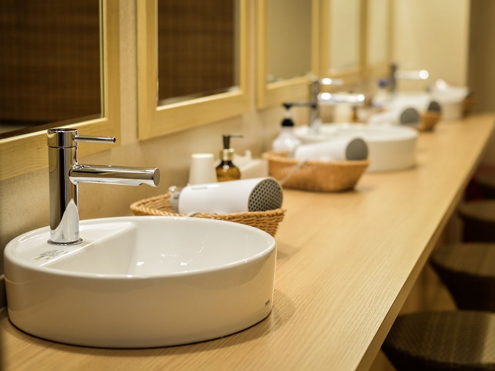 Nadeshiko Hotel Shibuya - Caters To Women 27/28