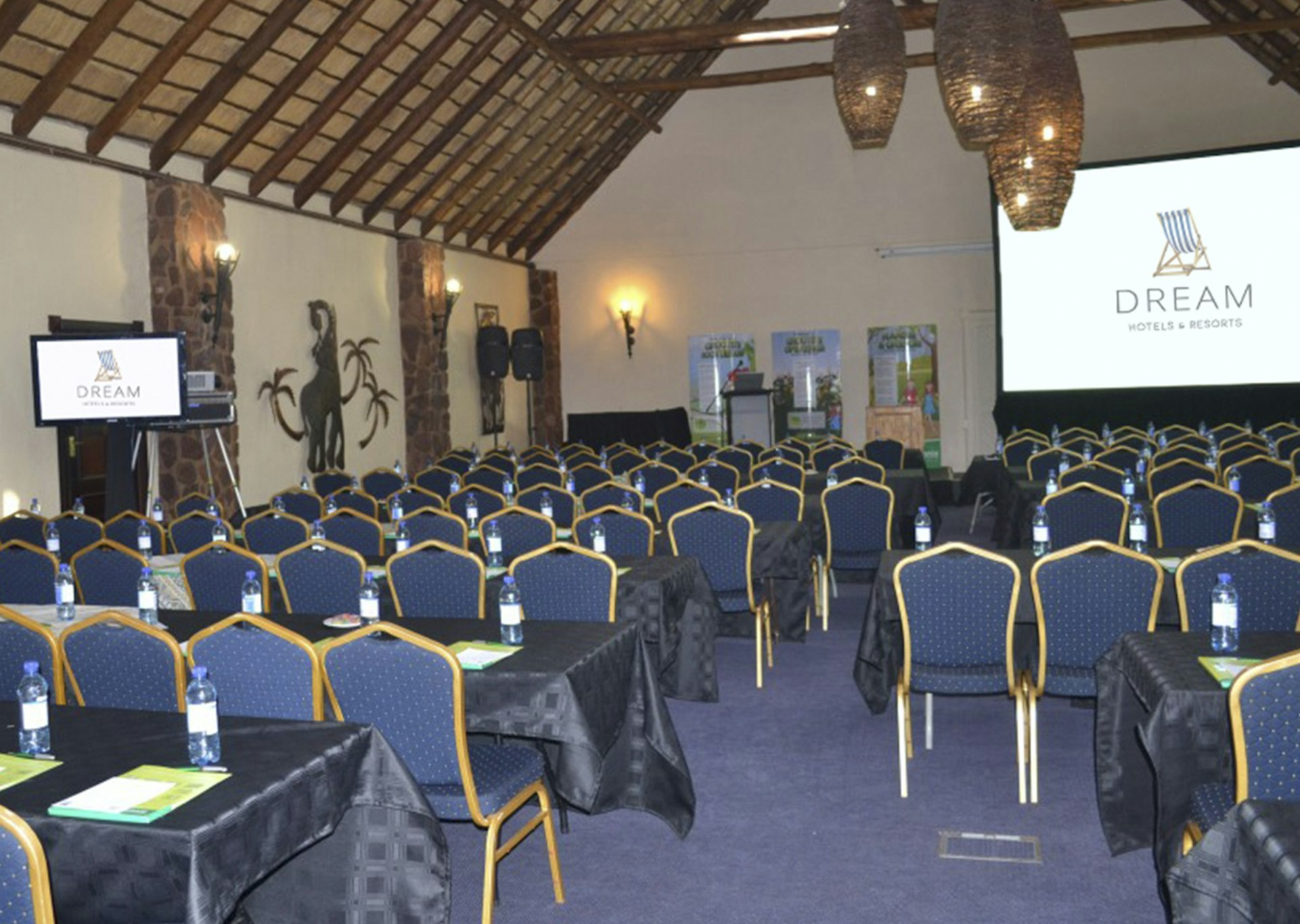 Olifants River Lodge 29/50