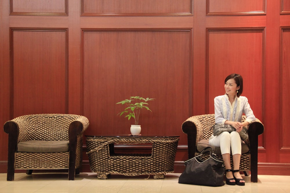 Quintessa Hotel Sasebo 7/29