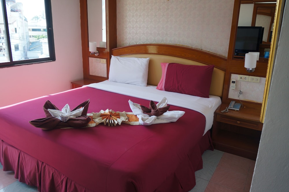 Lamai Hotel 16/51