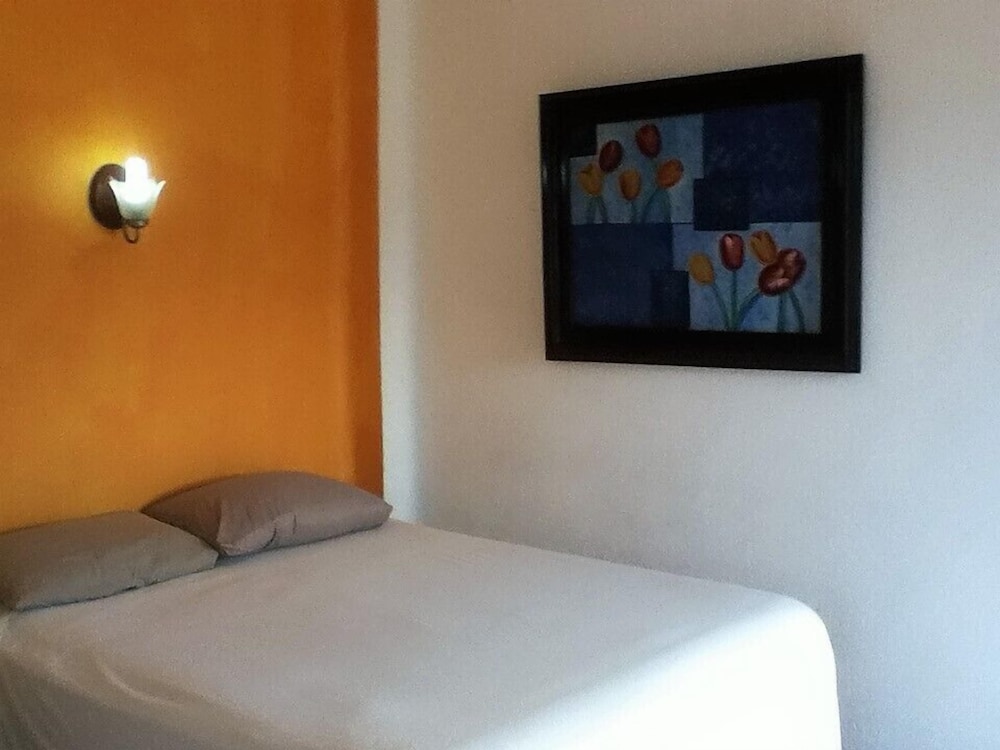 Hotel Joya del Mar 21/59