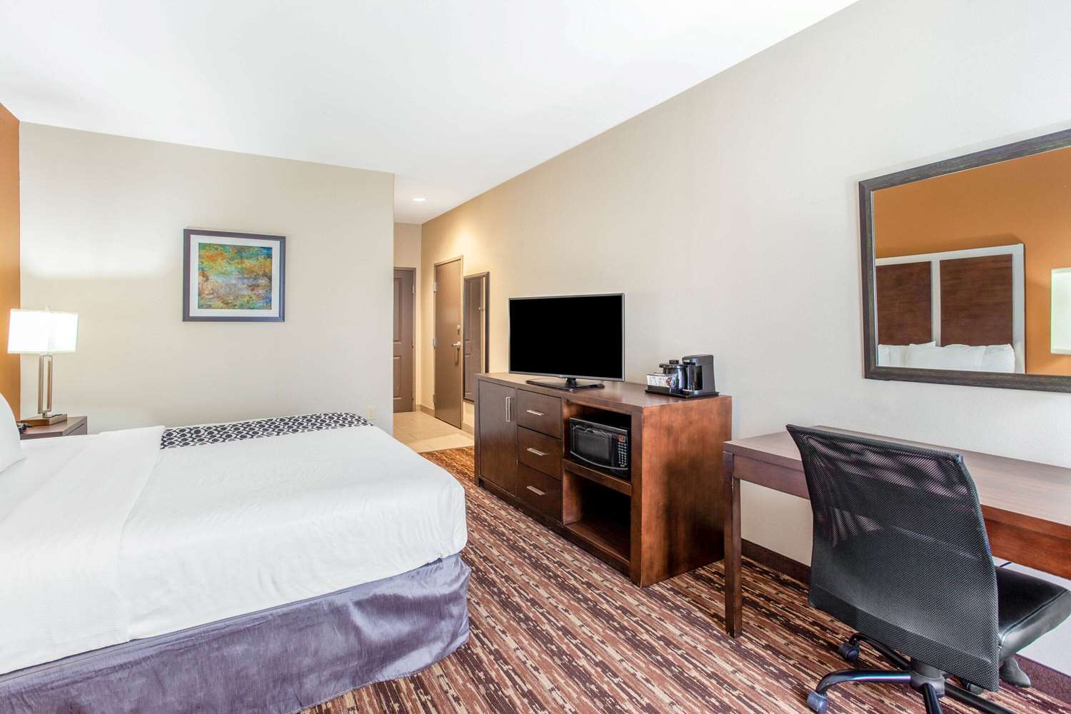 La Quinta Inn & Suites By Wyndham Gonzales Tx 6/17
