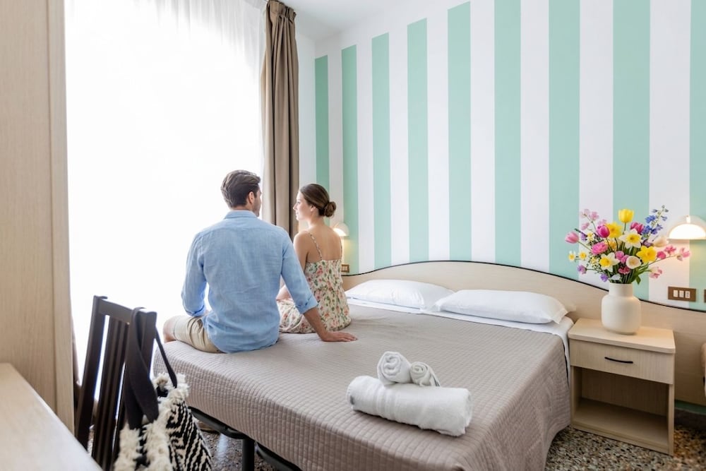 Hotel Clerice 4/46