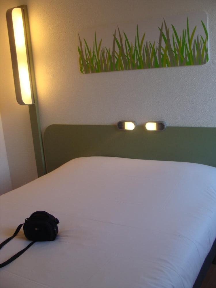 Ibis Budget Thiers 26/52