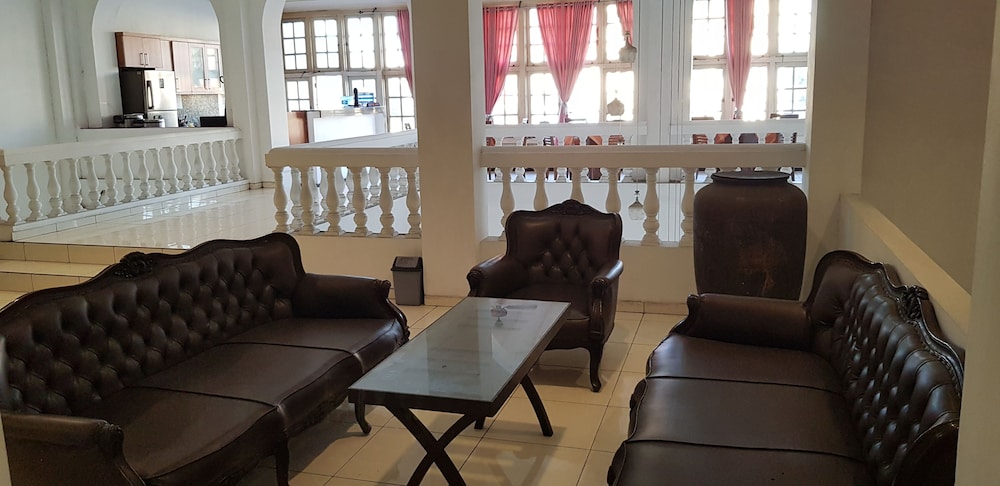 Hotel Dequr Jakarta Kota 17/32
