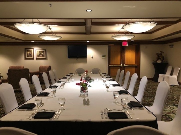 Royal Canadian Lodge Banff 71/83