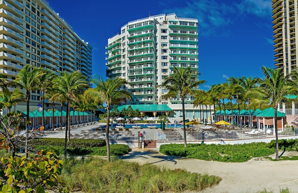 Sea View Hotel 62/74