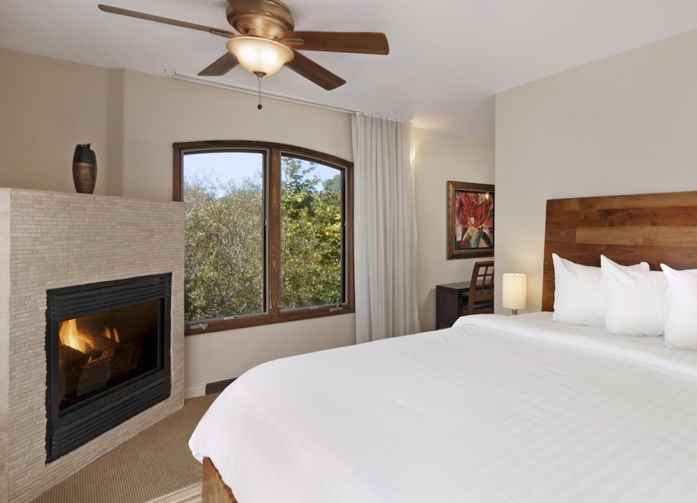 El Colibri Hotel & Spa 10/38