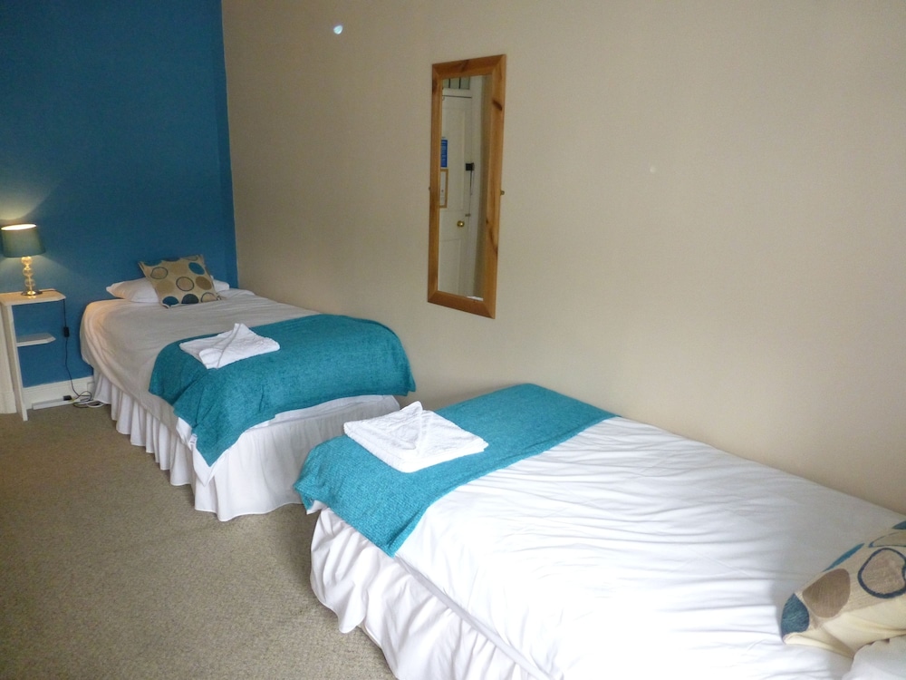 Maes Manor Hotel 20/50