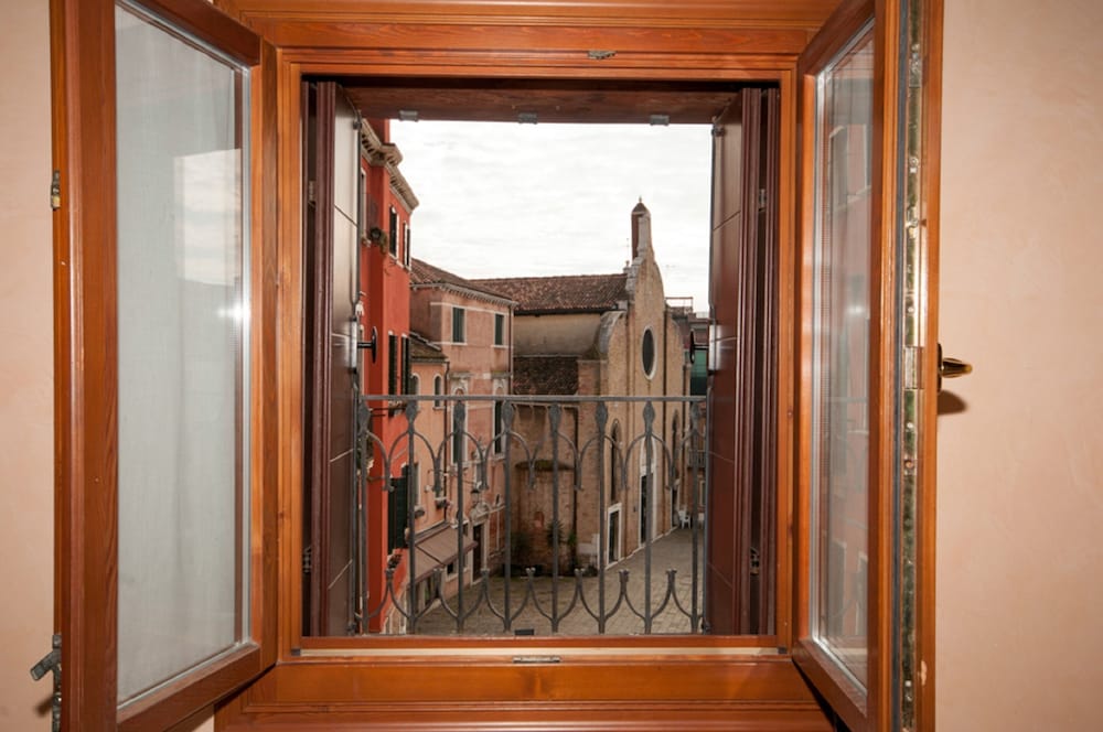 Doge Morosini Palace 19/50