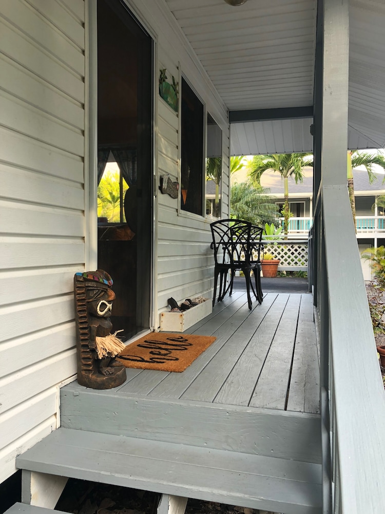 Ala Kai Bed Amp Breakfast 4/50